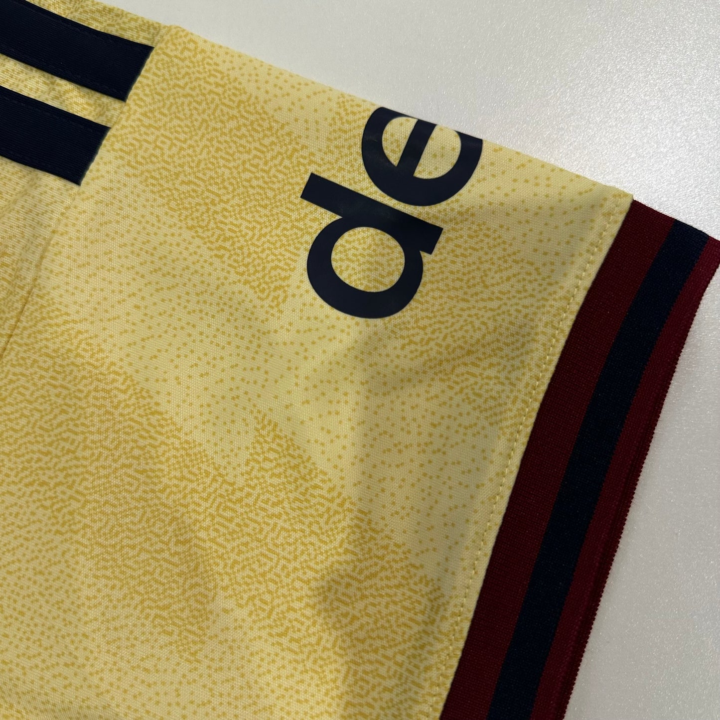 Arsenal 26/27 Third kit