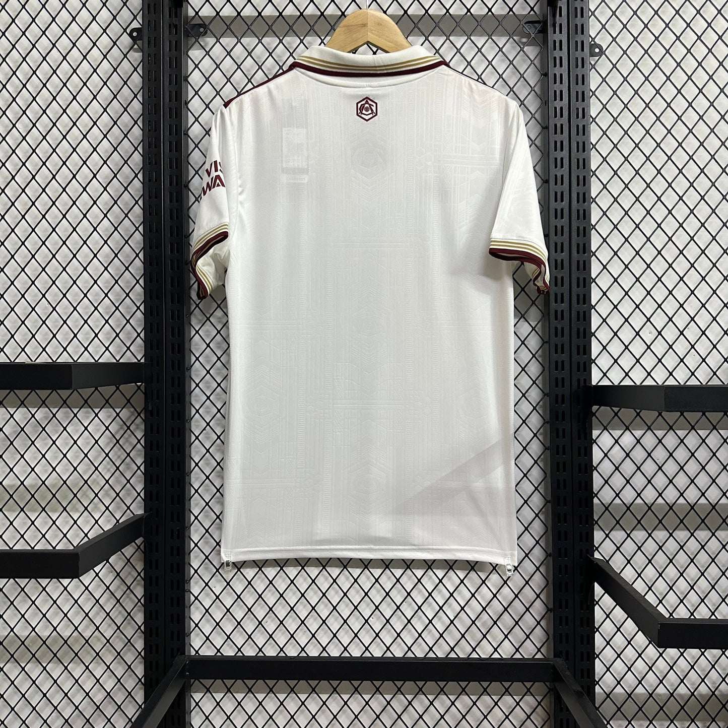 Arsenal 25/26 Third Kit