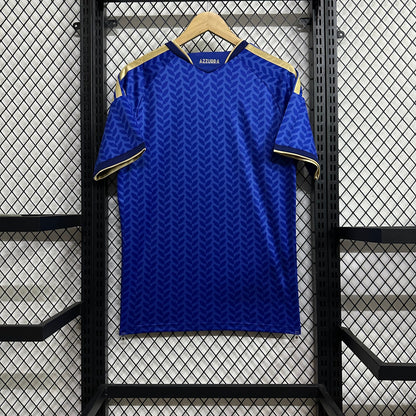 Italy 2026 Home kit