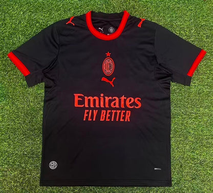AC Milan 26/27 Away kit