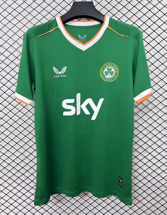 Ireland 26/27 Home kit