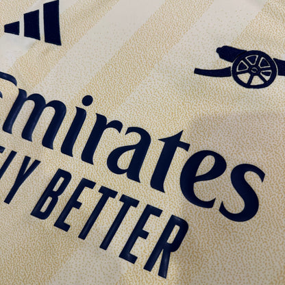 Arsenal 26/27 Third kit