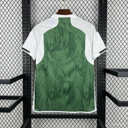 Arsenal 26/27 Special Edition Green kit