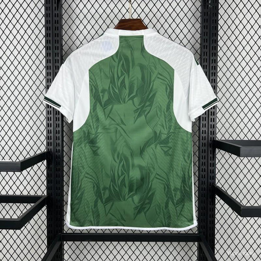 Arsenal 26/27 Special Edition Green kit