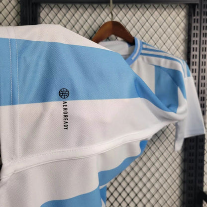 Argentina 25/26 Home kit