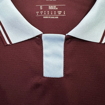Aston Villa 26/27 Home kit