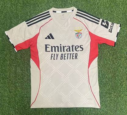 Benfica 25/26 Away kit