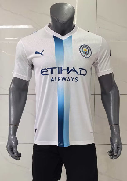 Manchester City 26/27 Away kit