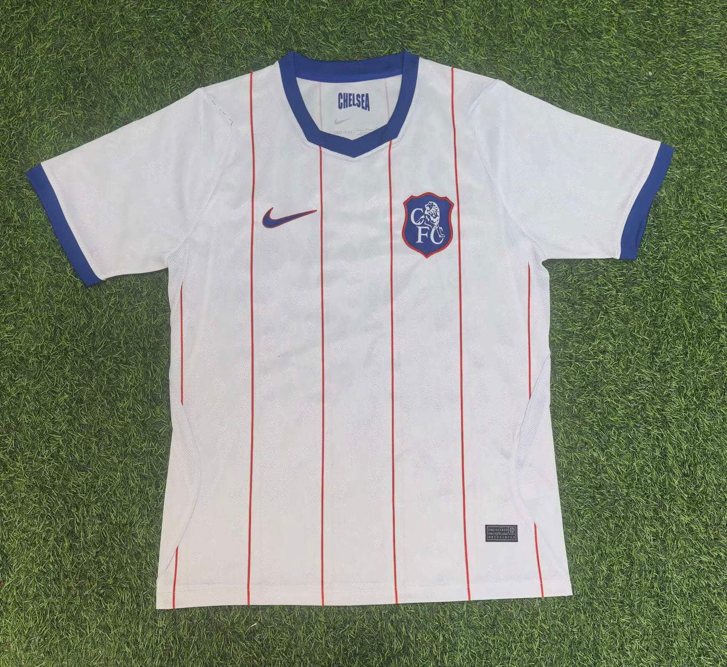 Chelsea 26/27 Second Away kit