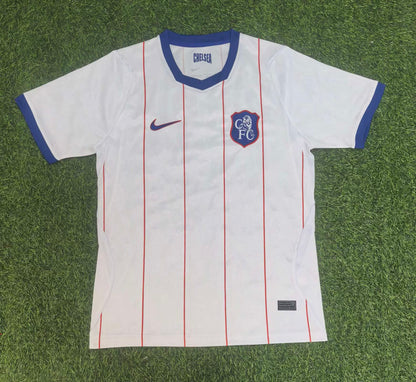 Chelsea 26/27 Second Away kit