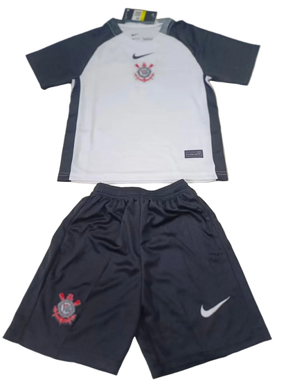 Corinthians 25/26 Kids Home kit
