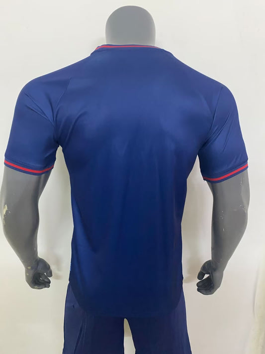 Barcelona 24/25 Special Edition DarkBlue kit