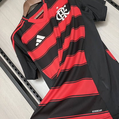 Flamengo 25/26 Home kit