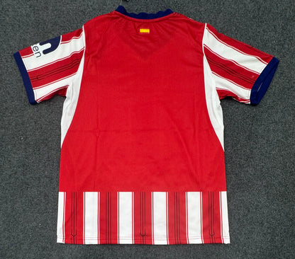 Atlético Madrid 26/27 Home kit