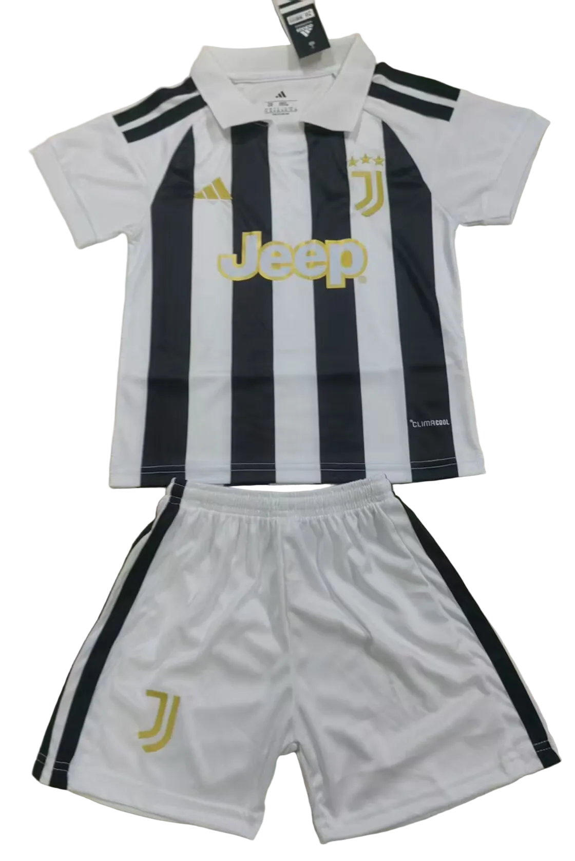Juventus 26/27 Kids Home kit