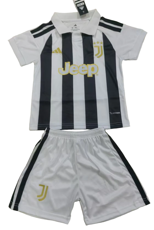 Juventus 26/27 Kids Home kit