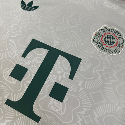 Bayern Munich Oktoberfest (Wiesn) 25/26 kit