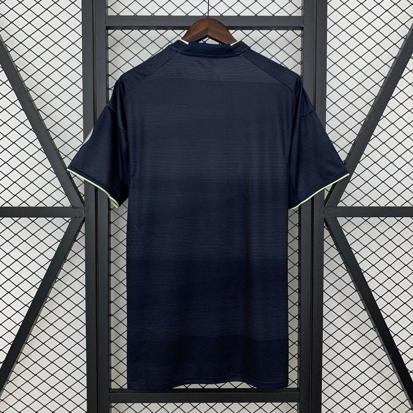 Real Madrid 25/26 Away kit