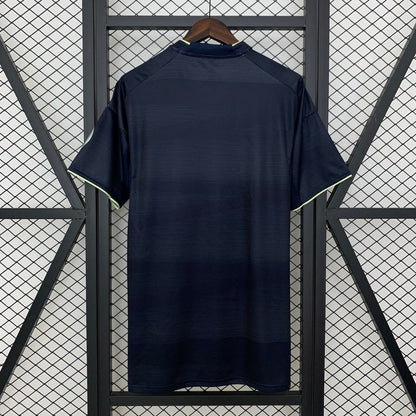 Real Madrid 25/26 Away kit