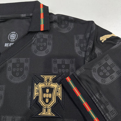 Portugal 2026 Special Edition Black kit