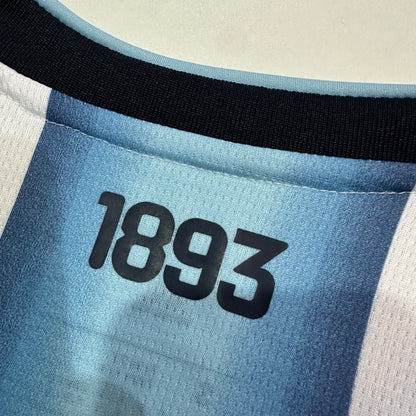 Argentina 26/27 Home kit