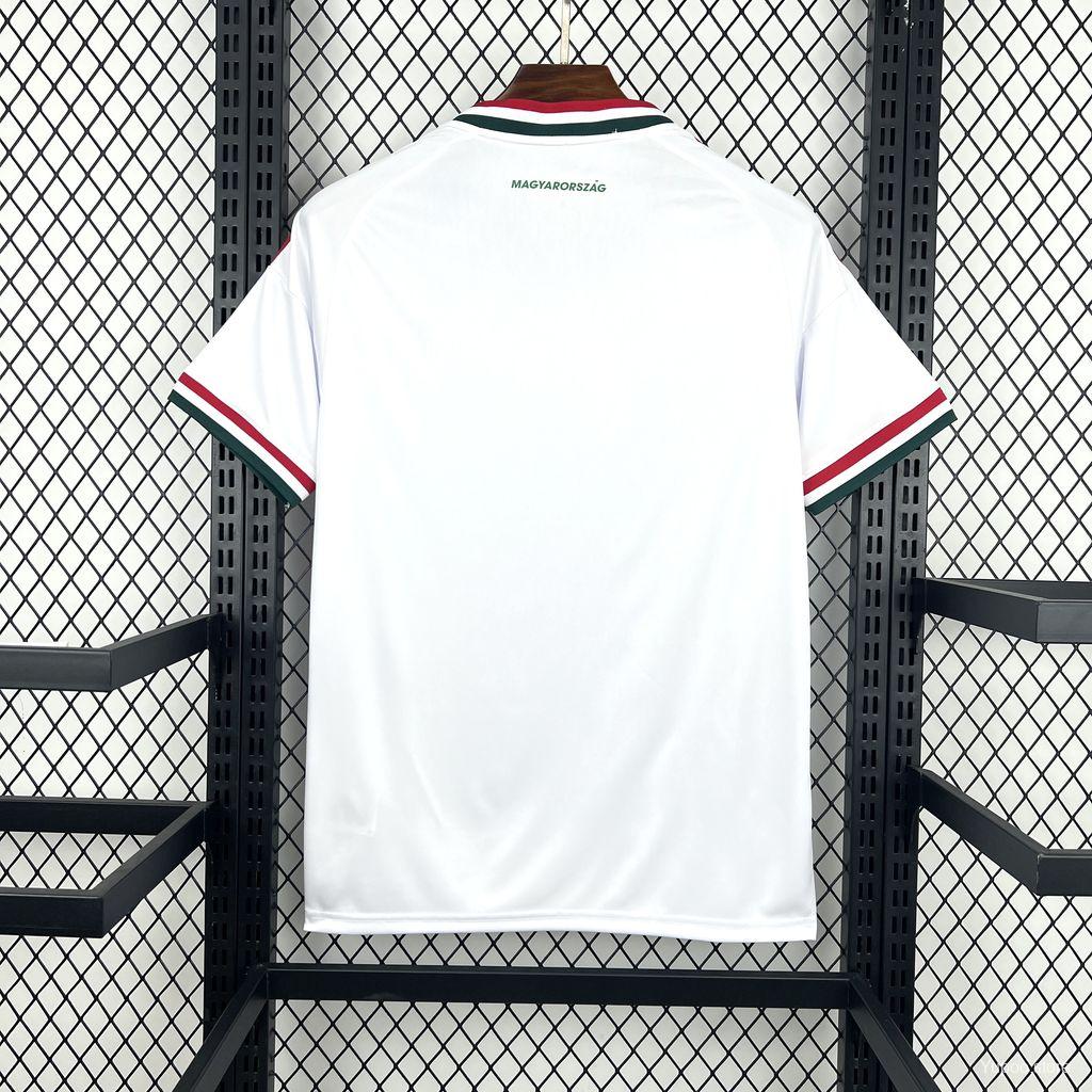 Hungary 2026 Away kit