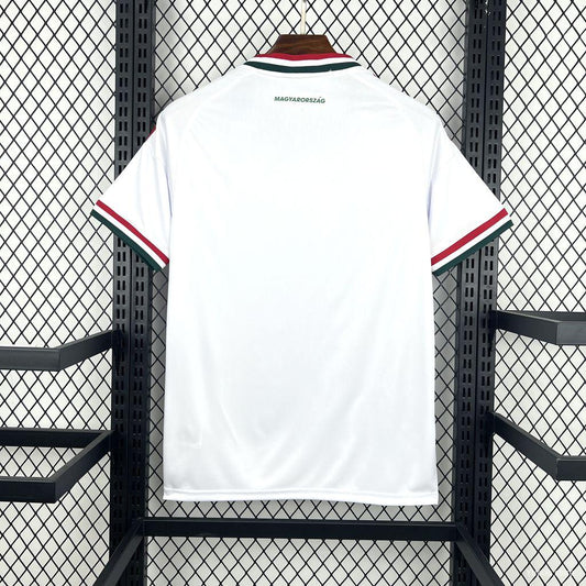 Hungary 2026 Away kit