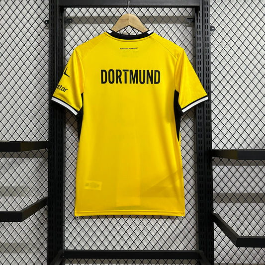 Borussia Dortmund 26/27 Home kit