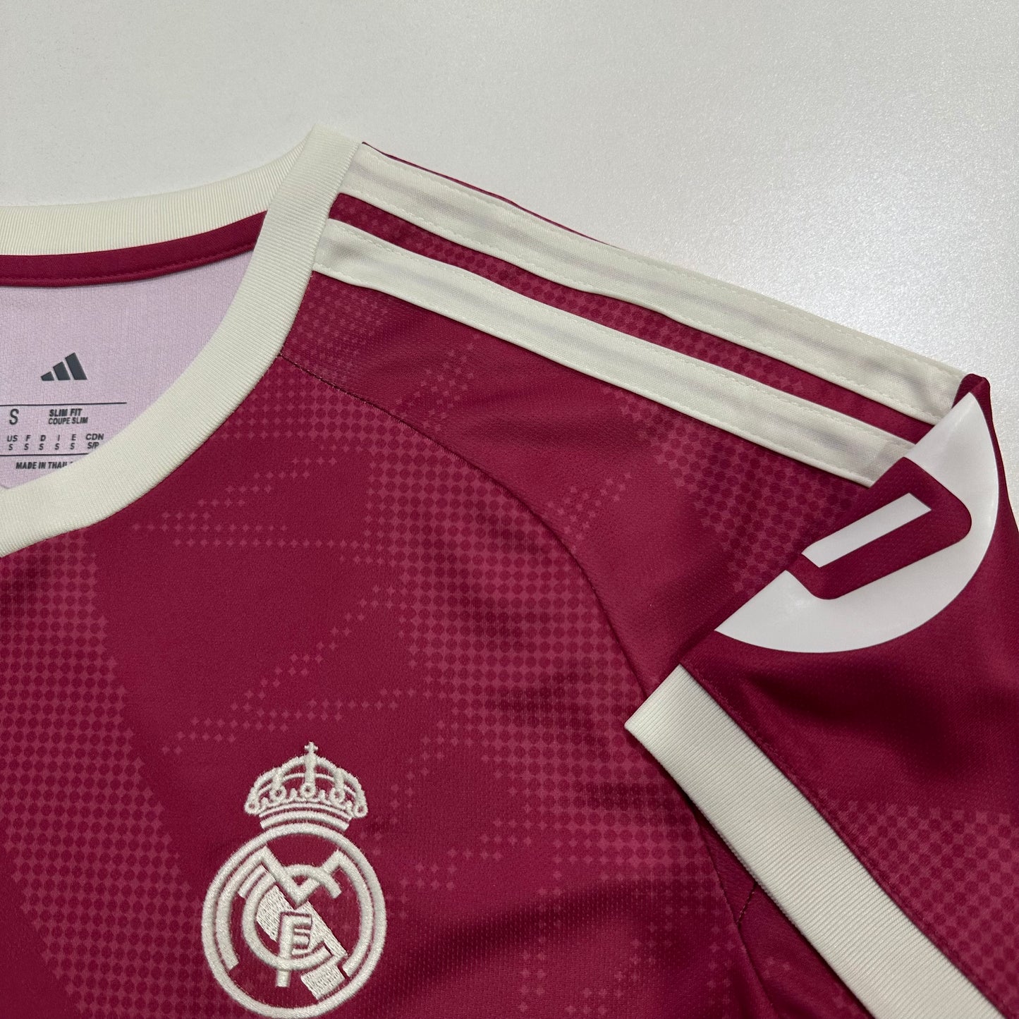 Real Madrid 26/27 Away kit