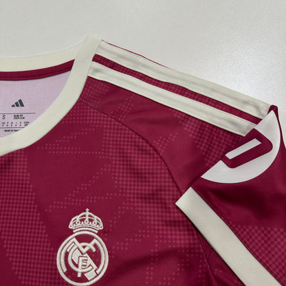 Real Madrid 26/27 Away kit