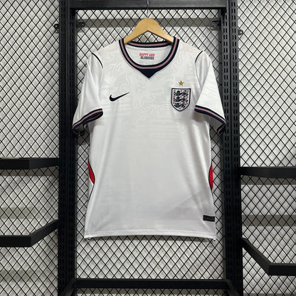 England 2026 Home kit