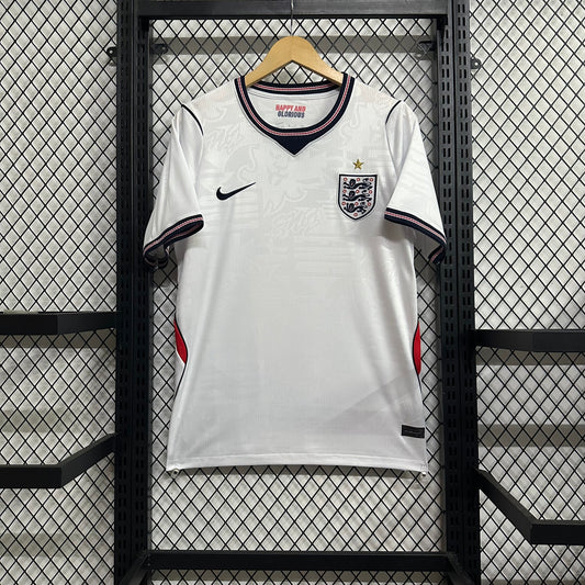 England 2026 Home kit