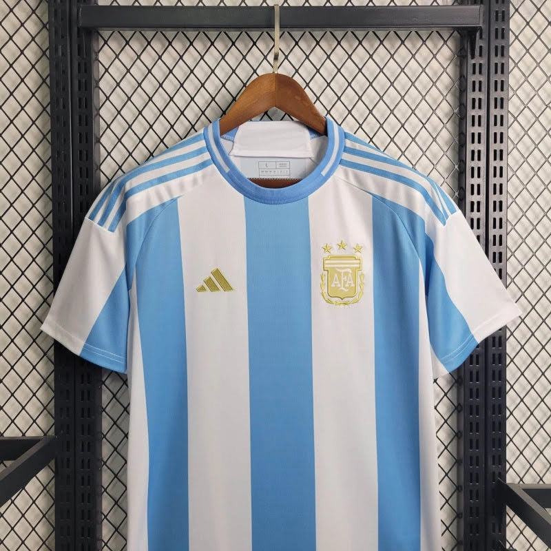 Argentina 25/26 Home kit