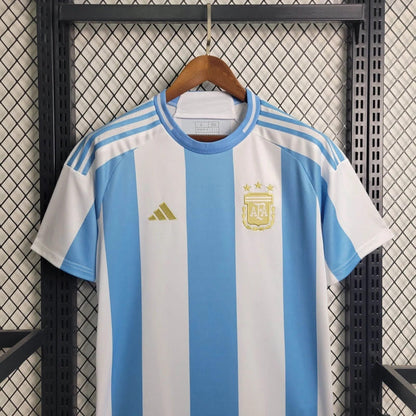 Argentina 25/26 Home kit