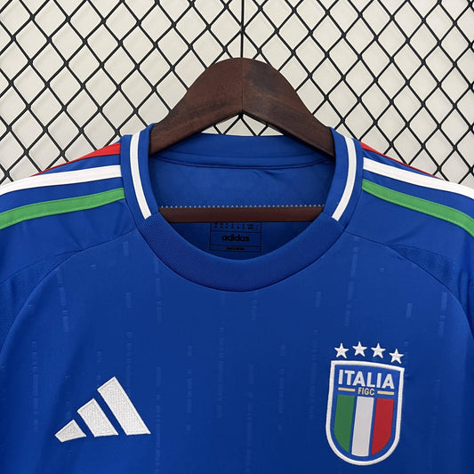 Italy 25/26 Home kit