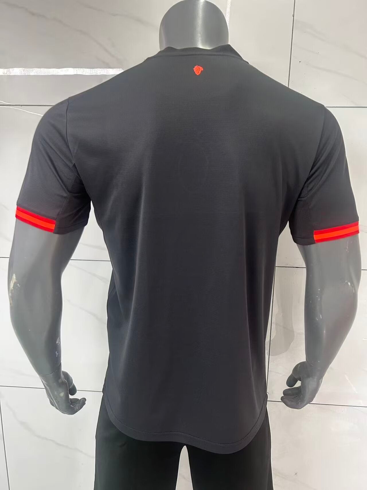 AC Milan 26/27 Away kit