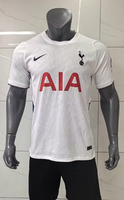 Tottenham Hotspurs 26/27 Home kit