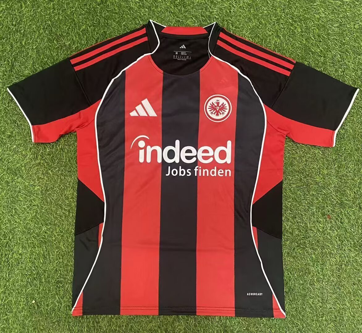 Frankfurt 25/26 Home kit