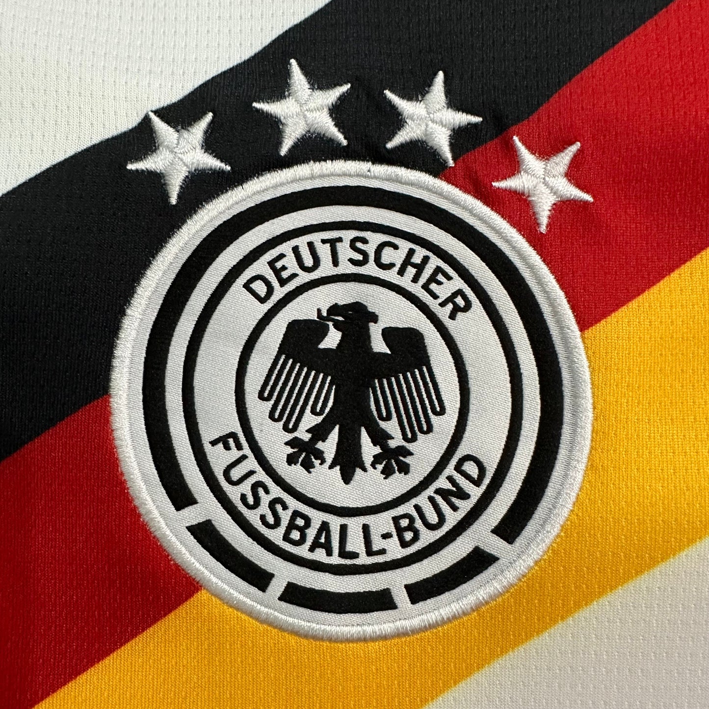 Germany 2026 Home kit