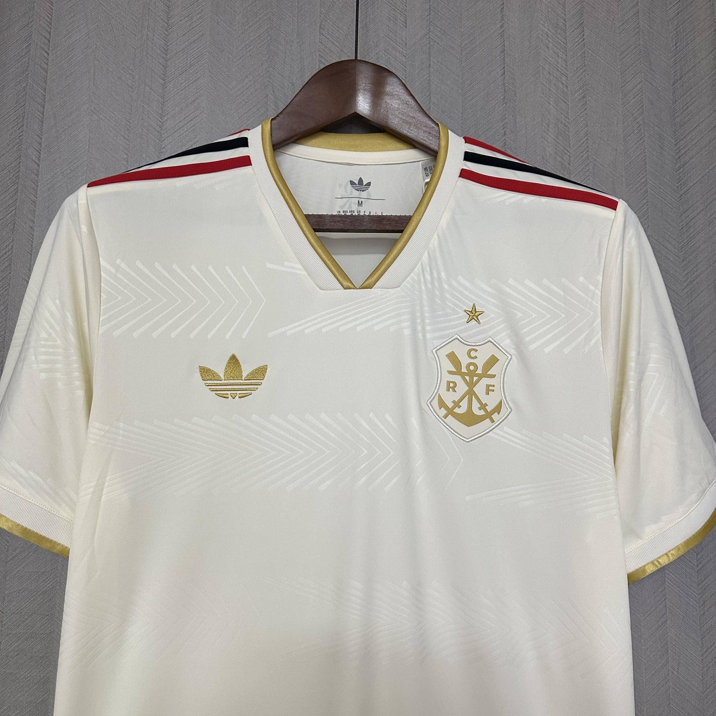 Flamengo 2025 Third Away kit