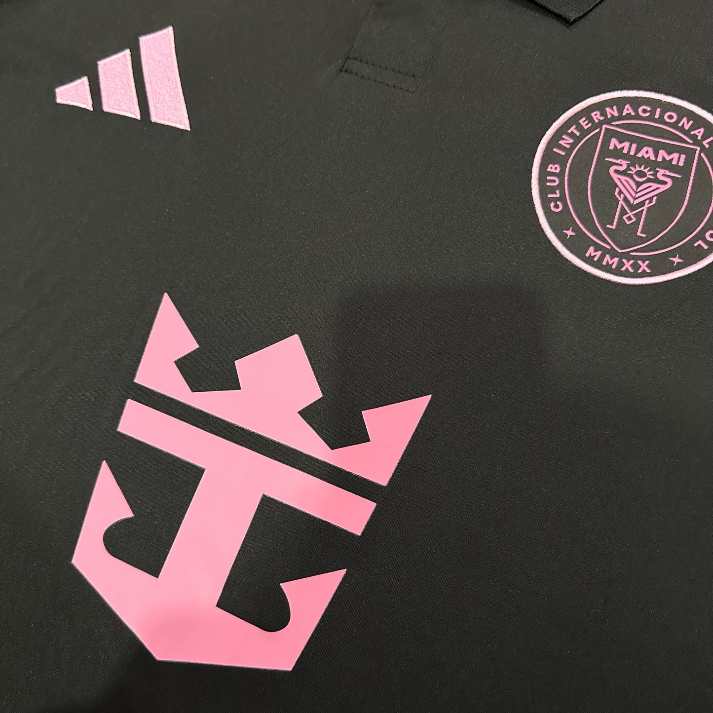 Inter Miami 26/27 Away kit