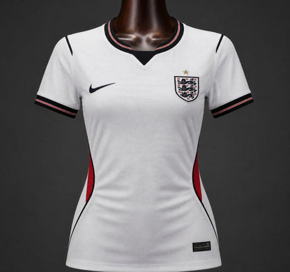 Women 2026 England Home kit