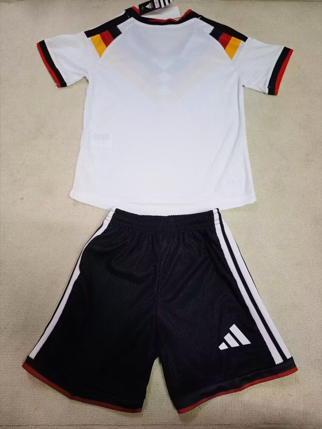 Germany 2026 Kids Home kit