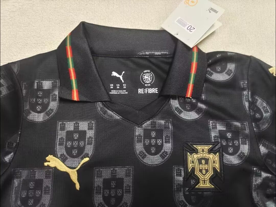 Portugal 2026 Kids Special Edition kit