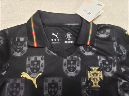 Portugal 2026 Kids Special Edition kit