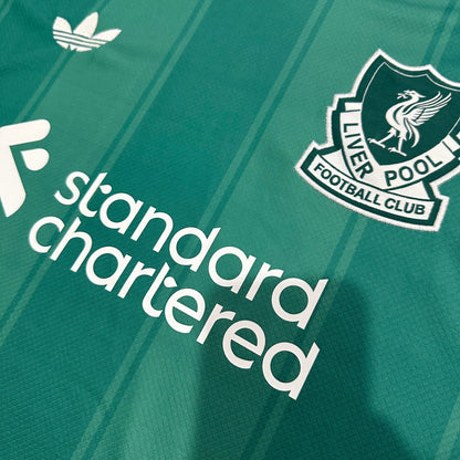 Liverpool 25/26 Third kit