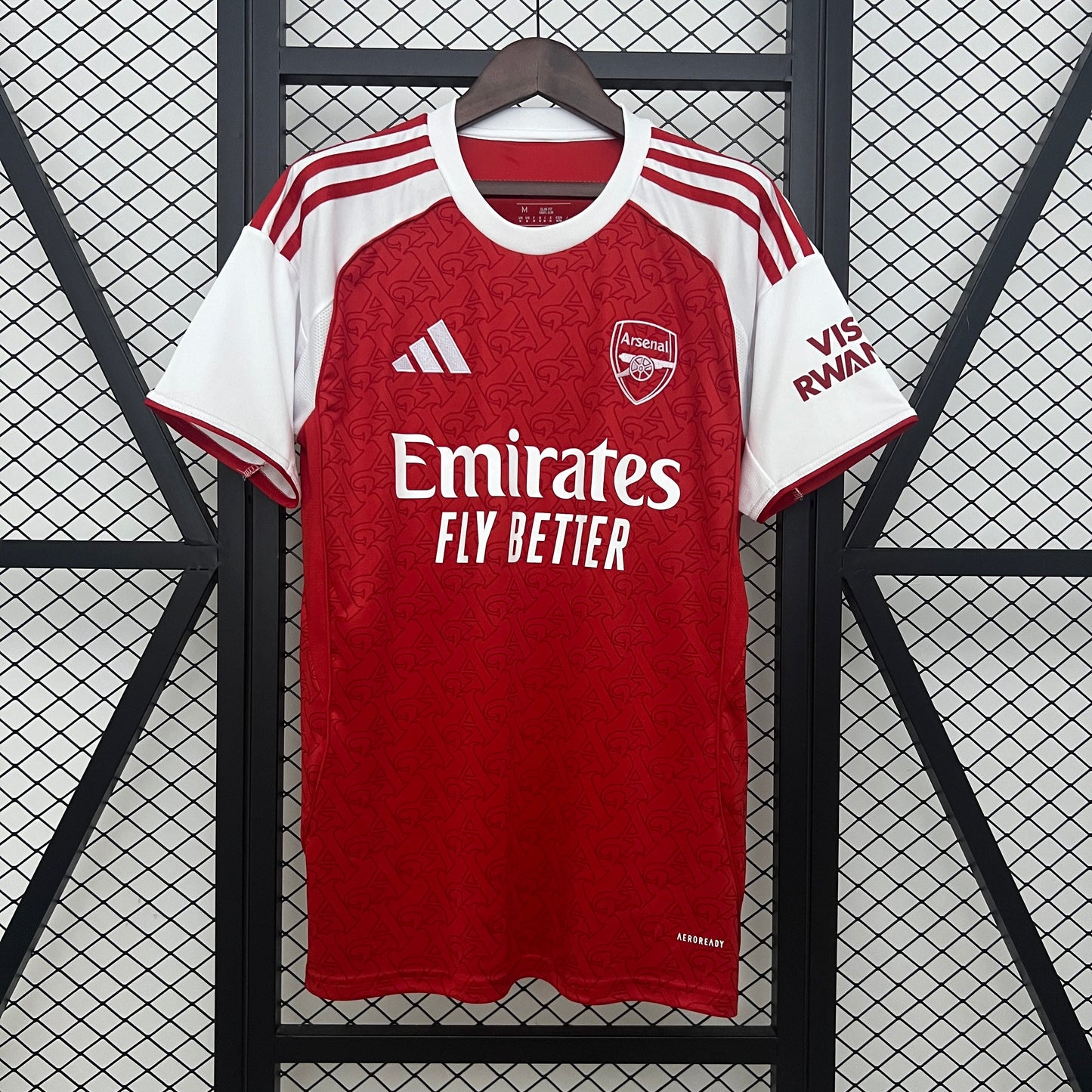 Arsenal 25/26 Home Kit