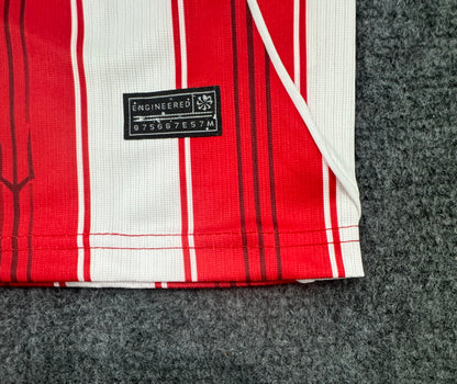 Atlético Madrid 26/27 Home kit