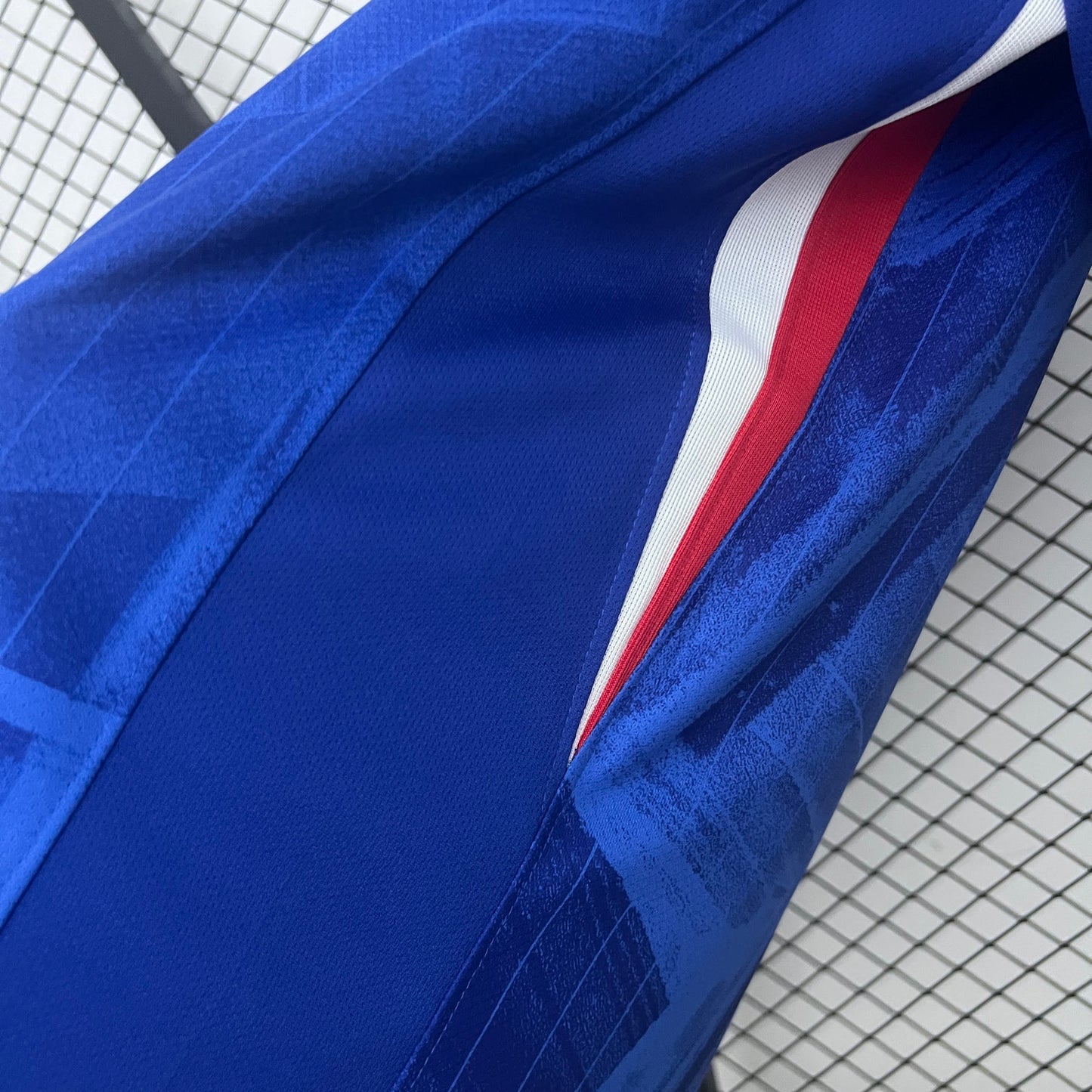 Chelsea 25/26 Home kit