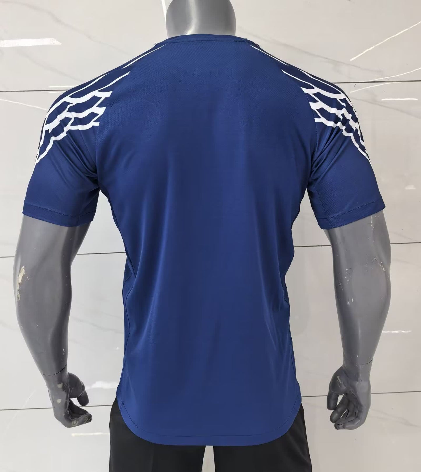 PSG 25/26 Third Away kit